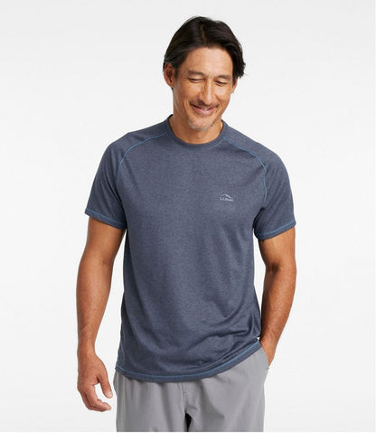 Men's Bean's Access Trail Tee | L.L.Bean Popular