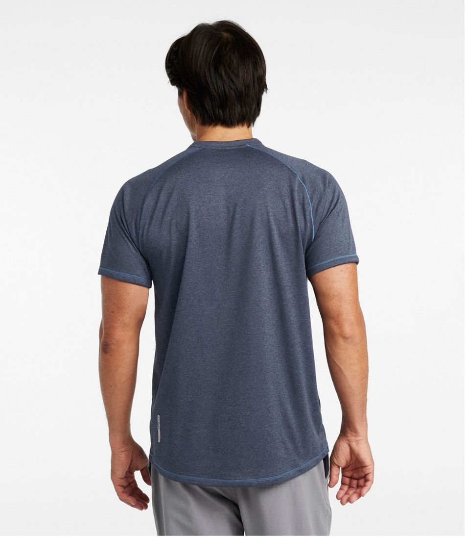 Men's Bean's Access Trail Tee | L.L.Bean Popular