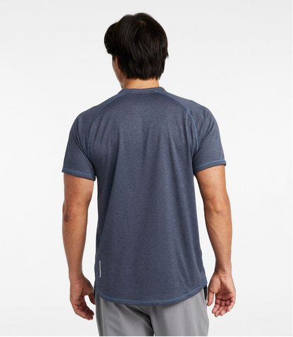 Men's Bean's Access Trail Tee | L.L.Bean Popular