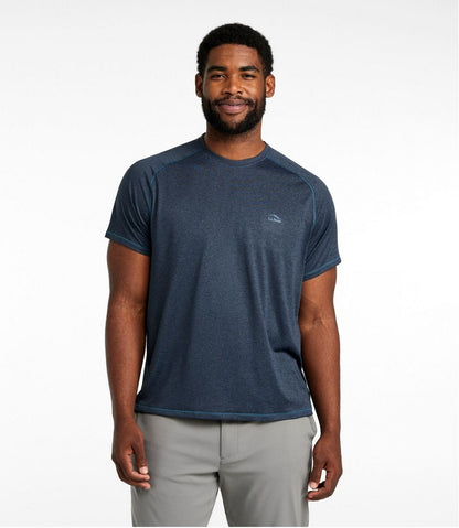 Men's Bean's Access Trail Tee | L.L.Bean Popular