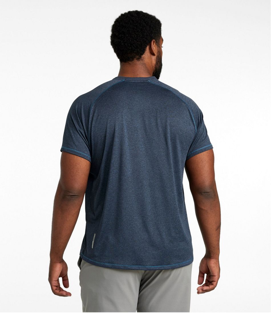 Men's Bean's Access Trail Tee | L.L.Bean Popular