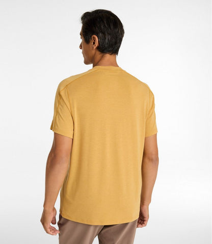 Men's Everyday SunSmart® Tee, Short-Sleeve, Logo | L.L.Bean Trending