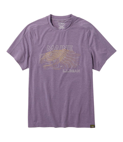 Rustic Purple Topo,Small