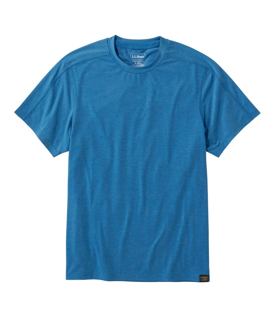 Men's Everyday SunSmart® Tee, Short-Sleeve | L.L.Bean Exclusive