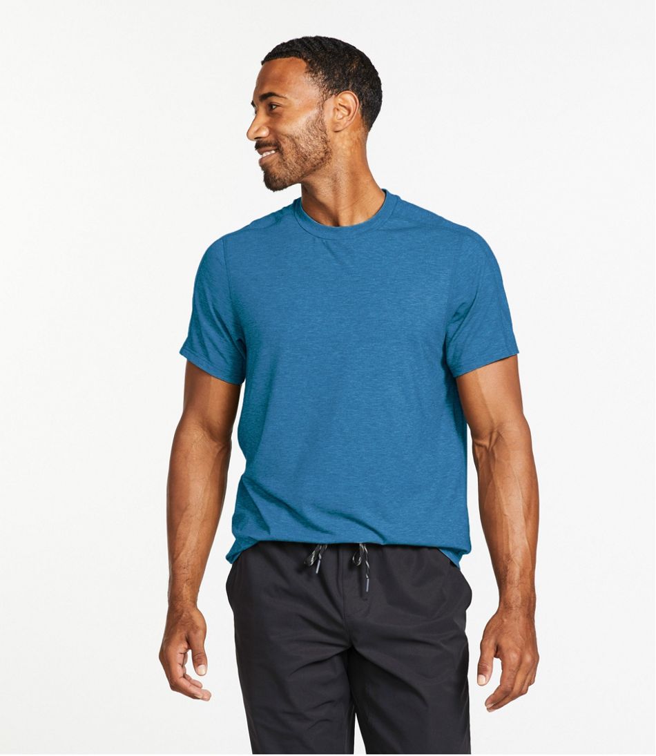 Men's Everyday SunSmart® Tee, Short-Sleeve | L.L.Bean Exclusive