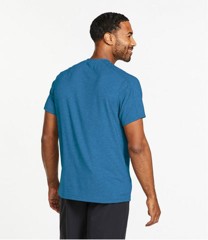 Men's Everyday SunSmart® Tee, Short-Sleeve | L.L.Bean Exclusive