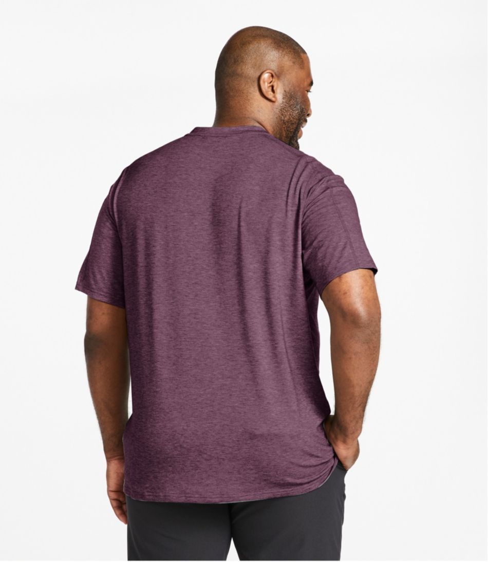Men's Everyday SunSmart® Tee, Short-Sleeve | L.L.Bean Exclusive
