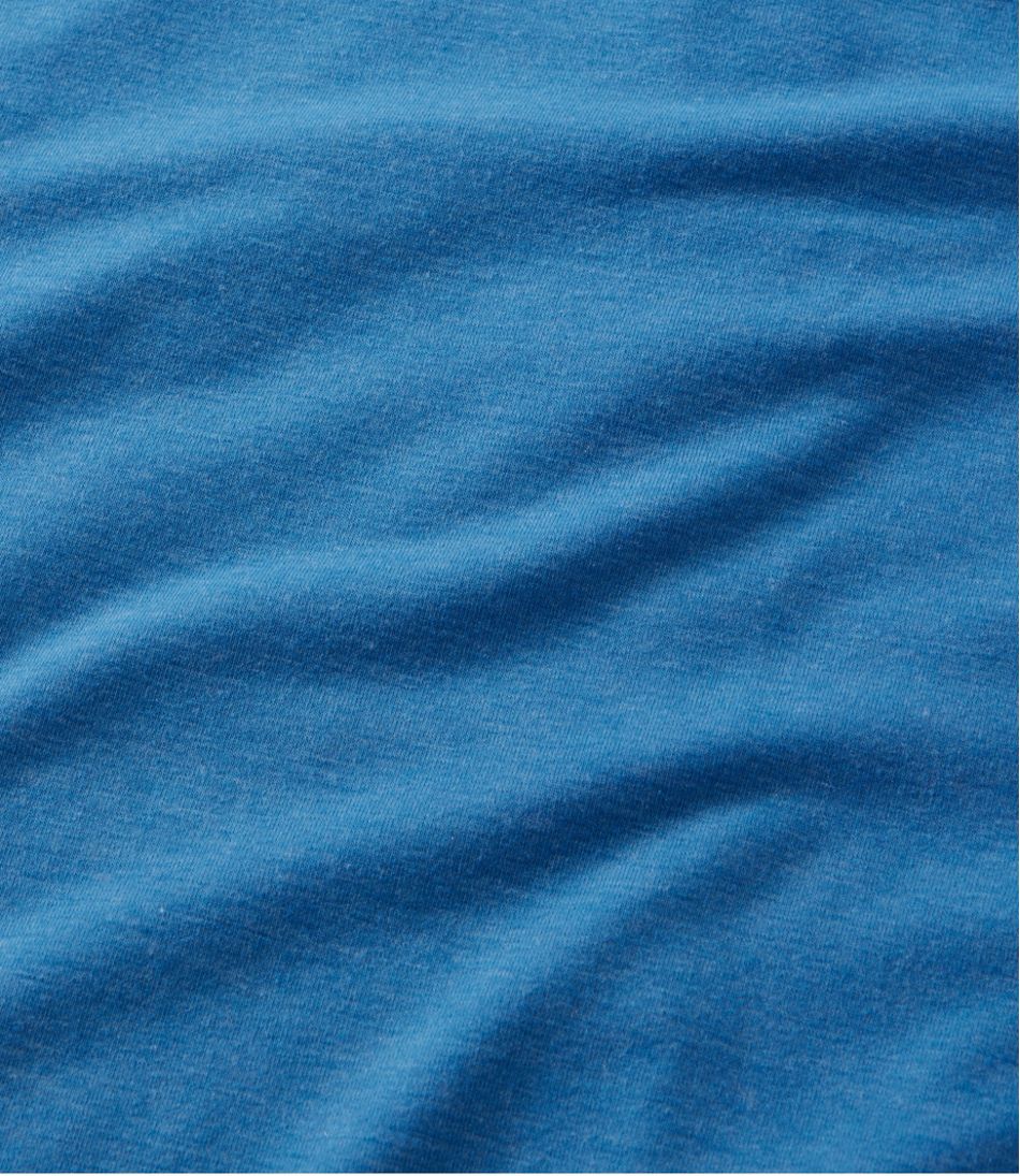 Men's Everyday SunSmart® Tee, Short-Sleeve | L.L.Bean Exclusive