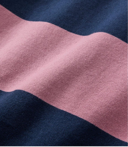 Men's Bean's Vintage Soft Rugby, Stripe | L.L.Bean Classic
