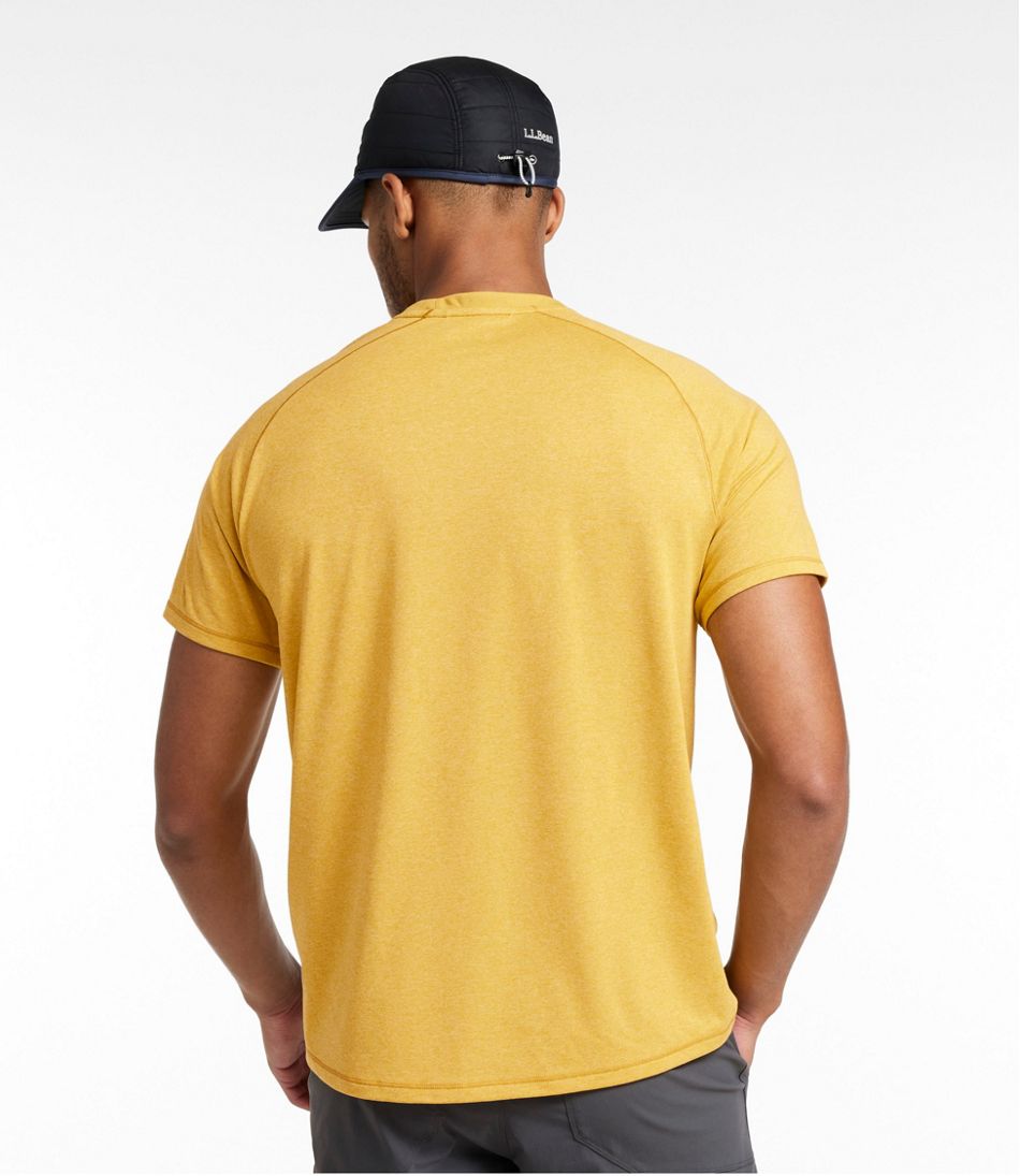 Men's Bean's Access Trail Tee, Graphic | L.L.Bean Great Value