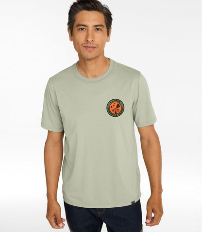 Men's Hunter's Graphic Tee | L.L.Bean Latest