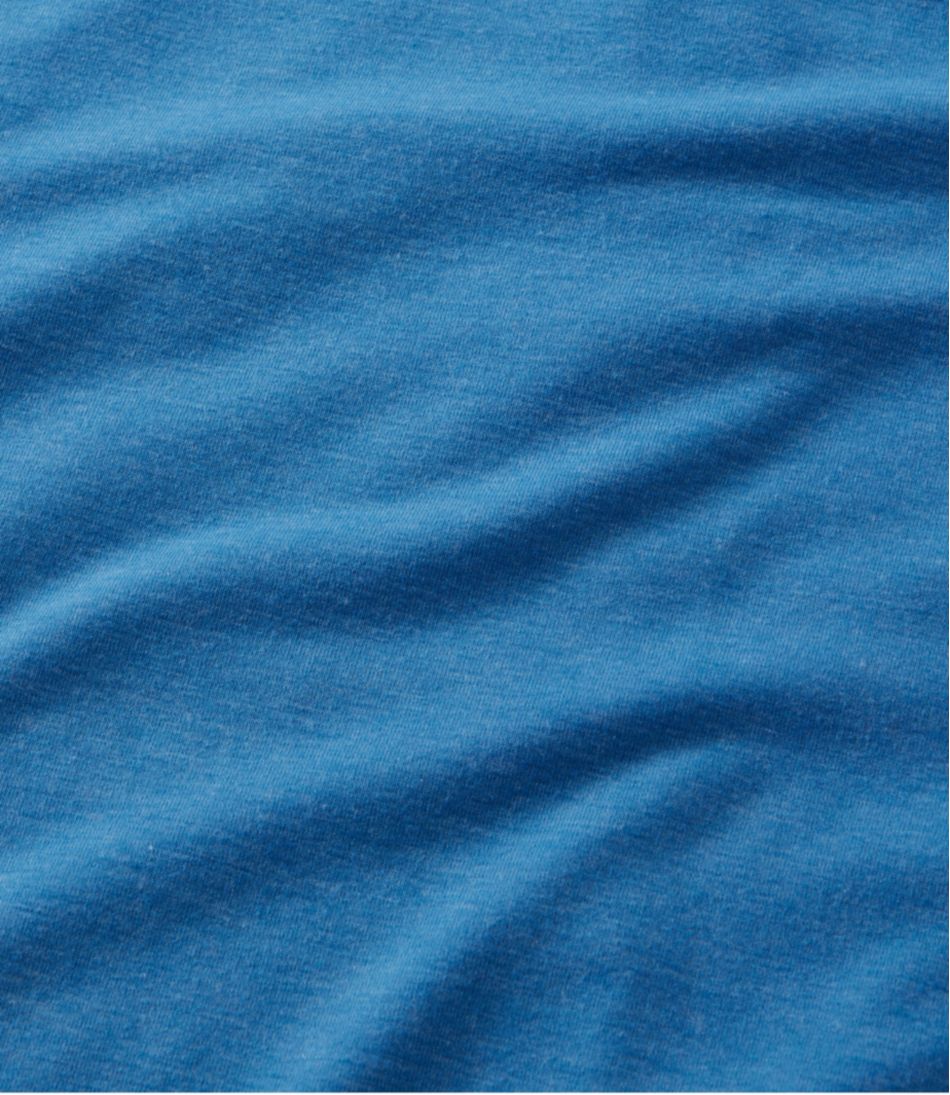 Men's Everyday SunSmart® Tee, Long-Sleeve Quarter-Zip | L.L.Bean Popular