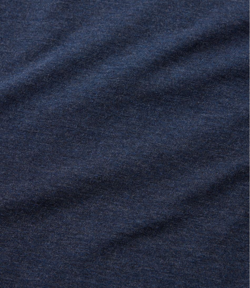 Men's Comfort Stretch Performance® Pima Polo, Short-Sleeve | L.L.Bean Best Seller