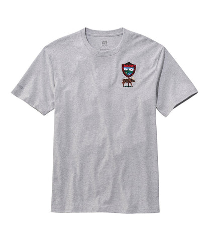 Light Heather Grey,Small