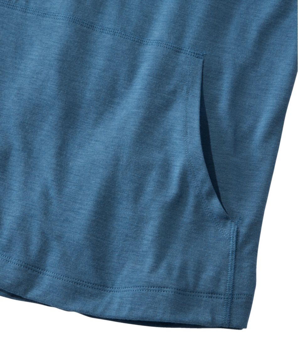 Men's Tropicwear Comfort Hoodie | L.L.Bean Signature