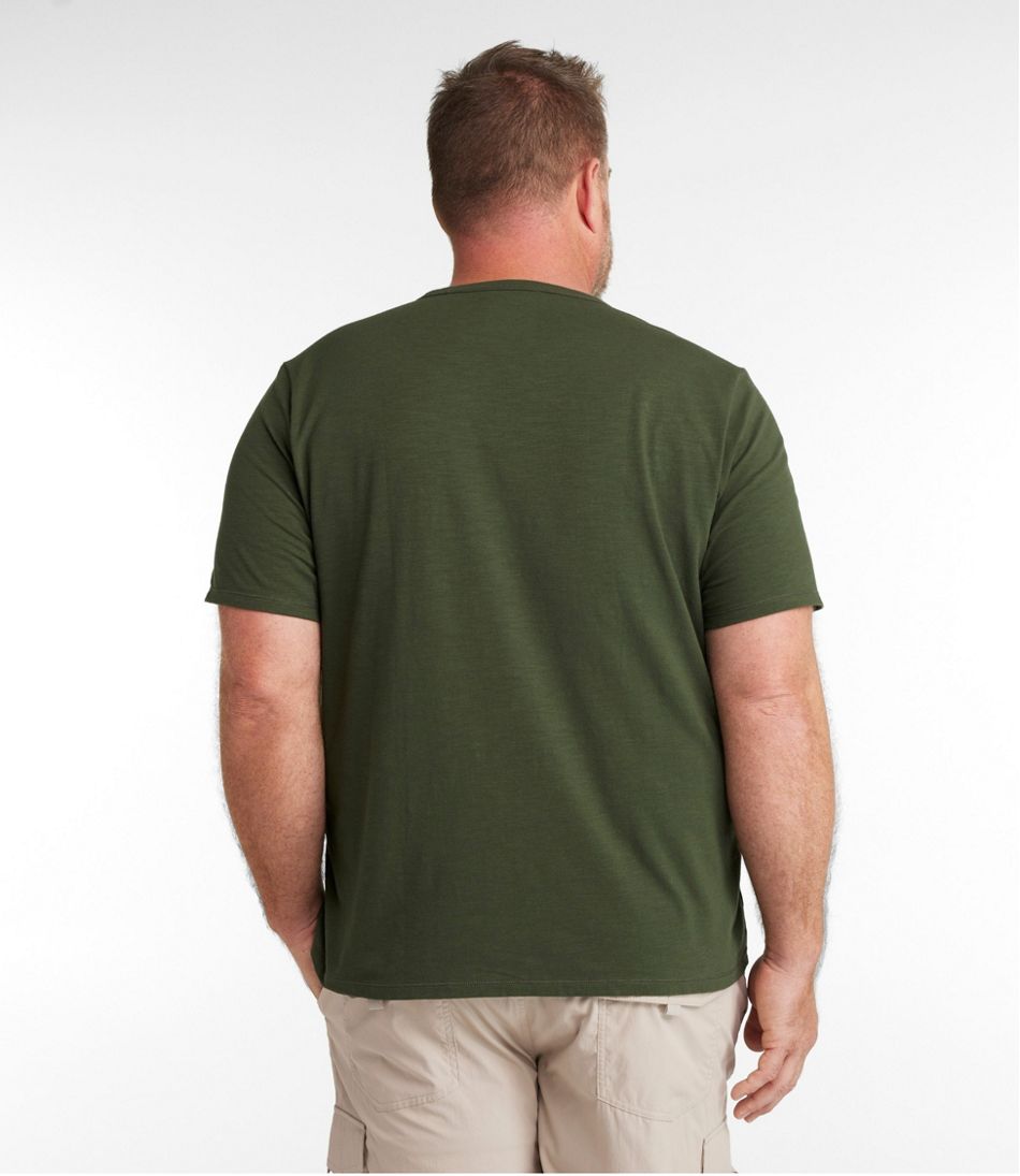 Men's Insect Shield Field Tee, Short-Sleeve | L.L.Bean Classic