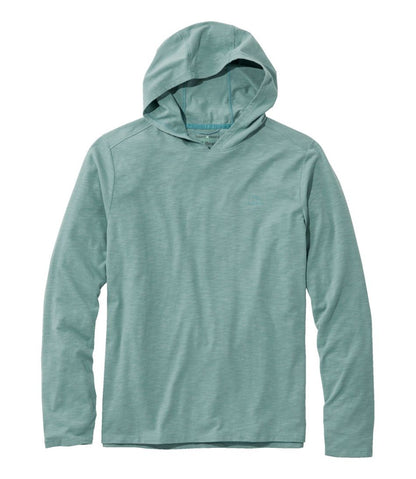 Men's Insect Shield Field Hoodie | L.L.Bean Essential
