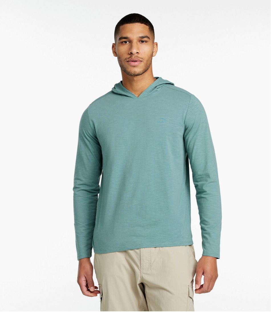 Men's Insect Shield Field Hoodie | L.L.Bean Essential