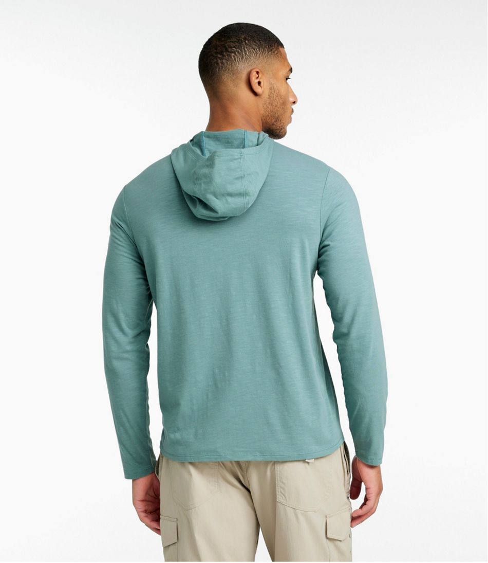 Men's Insect Shield Field Hoodie | L.L.Bean Essential