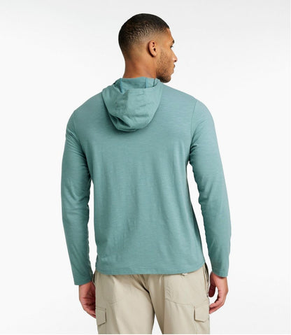 Men's Insect Shield Field Hoodie | L.L.Bean Essential