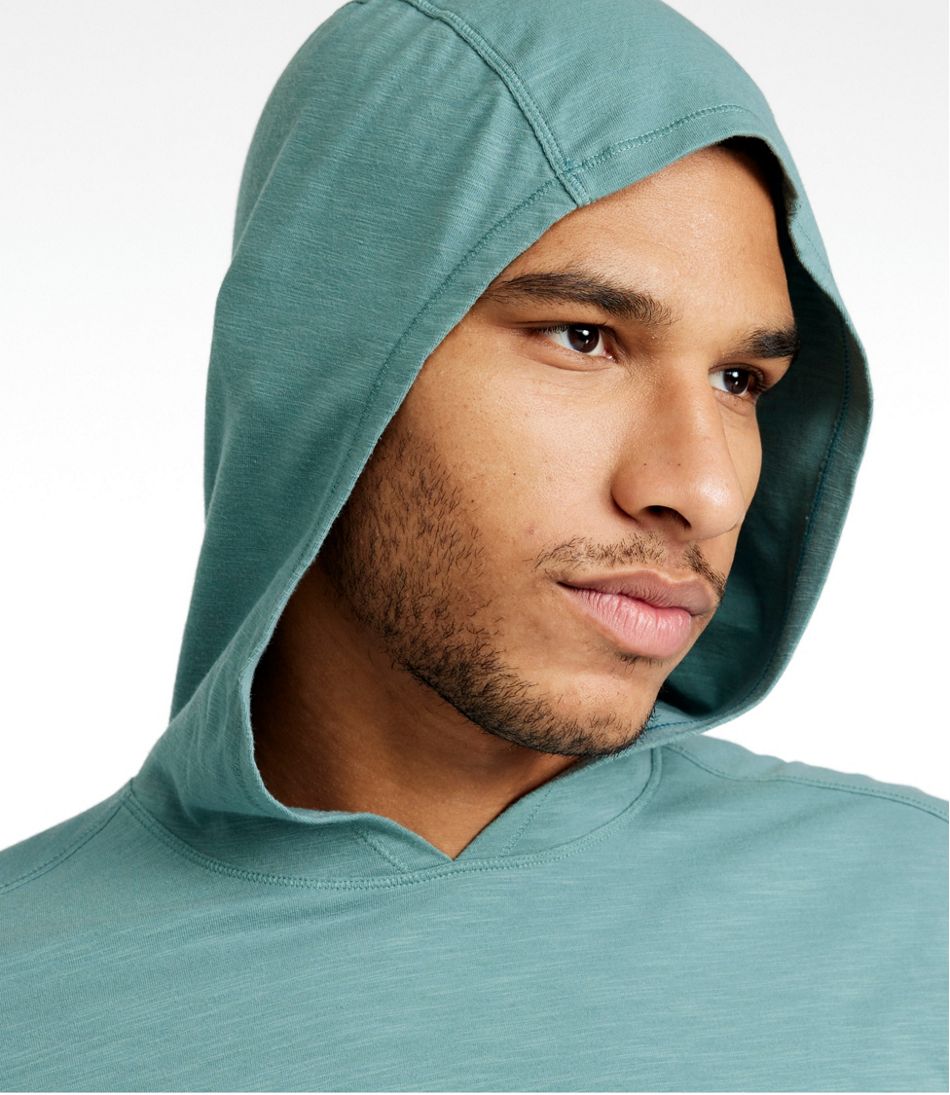 Men's Insect Shield Field Hoodie | L.L.Bean Essential