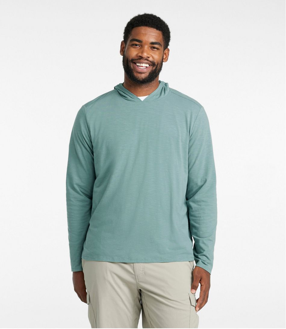 Men's Insect Shield Field Hoodie | L.L.Bean Essential