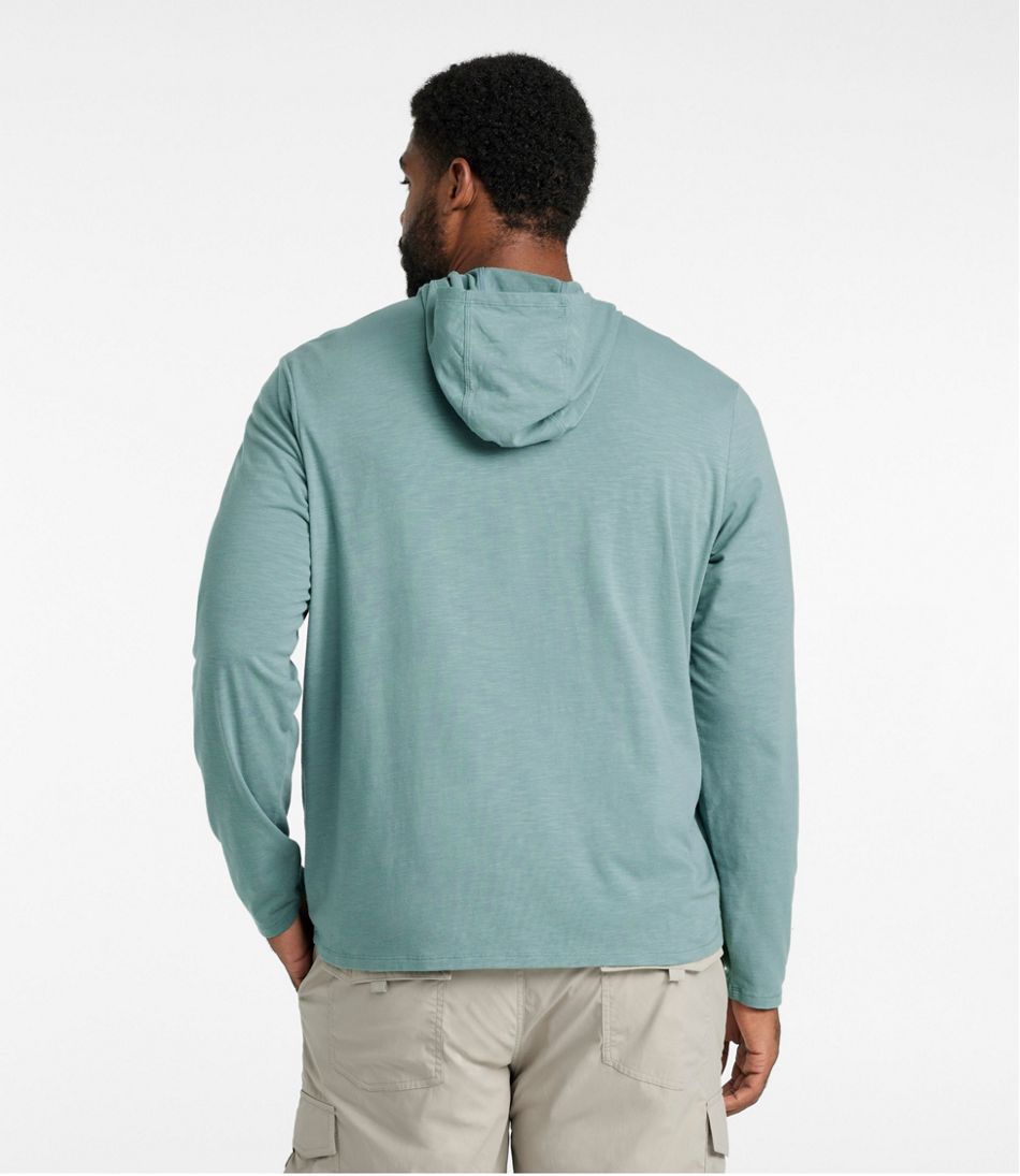 Men's Insect Shield Field Hoodie | L.L.Bean Essential