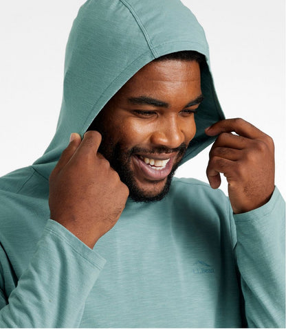 Men's Insect Shield Field Hoodie | L.L.Bean Essential