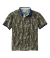 Loden Camo