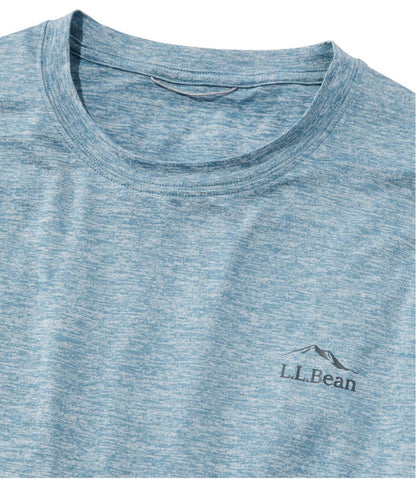 Men's Insect Shield Pro Knit Crew | L.L.Bean Trending