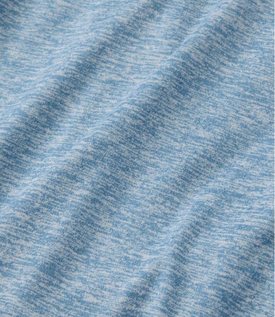 Men's Insect Shield Pro Knit Crew | L.L.Bean Trending
