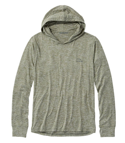 Men's Insect Shield Pro Knit Hoodie | L.L.Bean Recommended