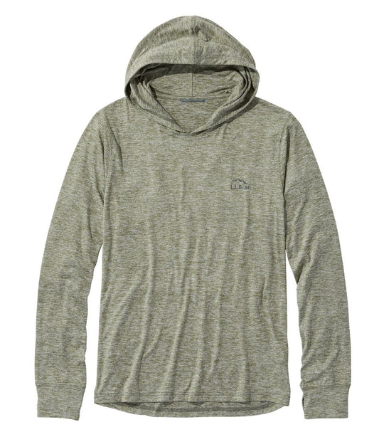 Men's Insect Shield Pro Knit Hoodie | L.L.Bean Recommended