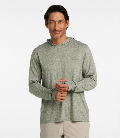 Men's Insect Shield Pro Knit Hoodie | L.L.Bean Recommended