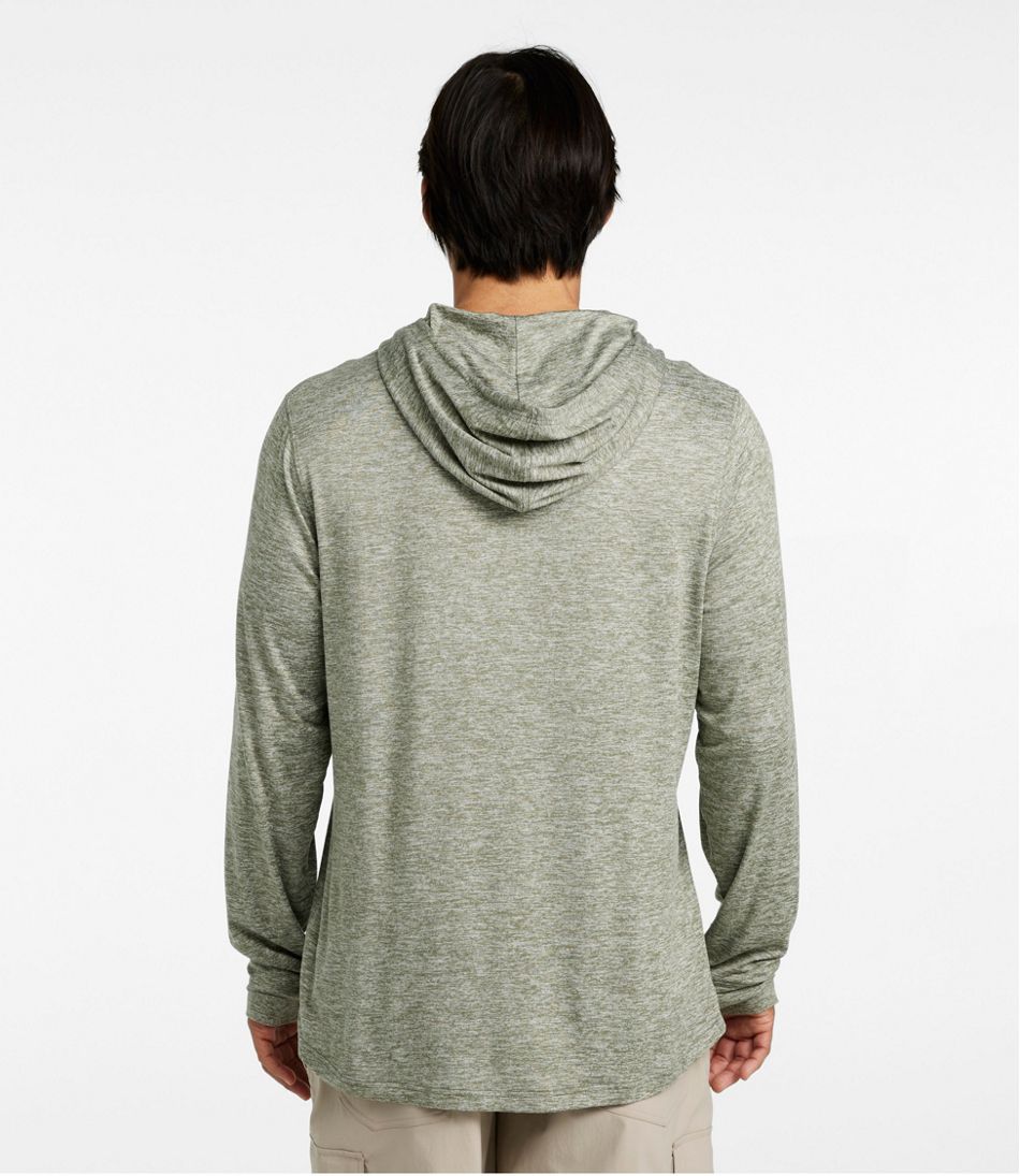 Men's Insect Shield Pro Knit Hoodie | L.L.Bean Recommended