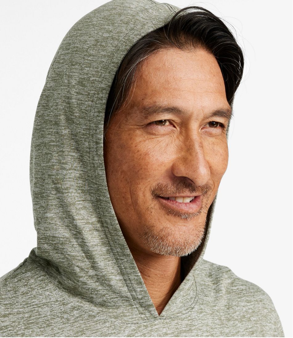 Men's Insect Shield Pro Knit Hoodie | L.L.Bean Recommended