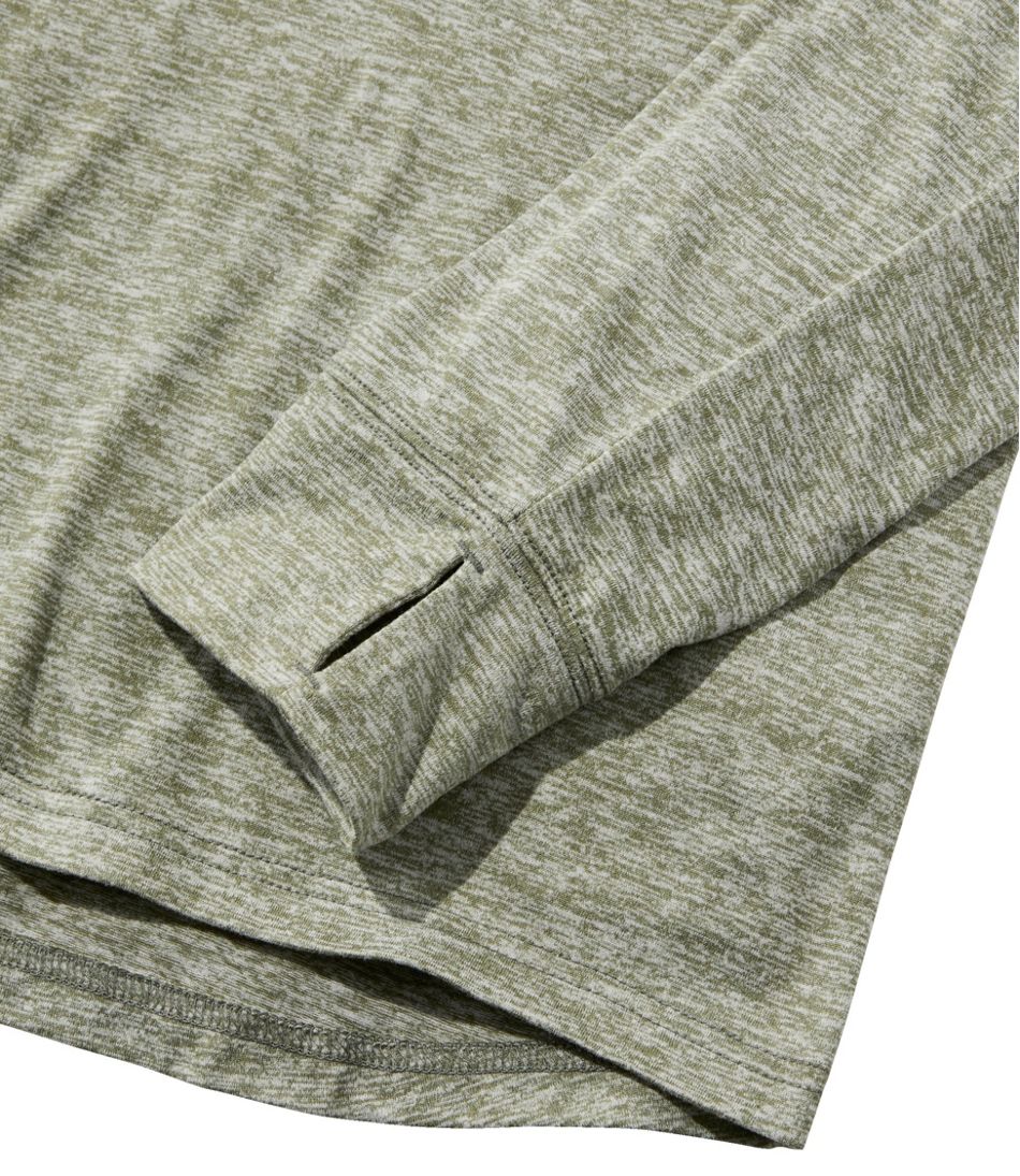 Men's Insect Shield Pro Knit Hoodie | L.L.Bean Recommended