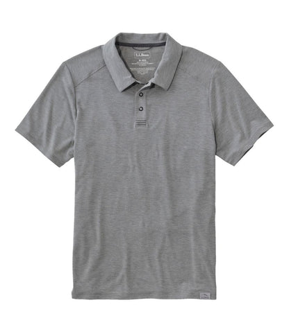 Men's Tropicwear Comfort Polo, Short-Sleeve | L.L.Bean Great Value
