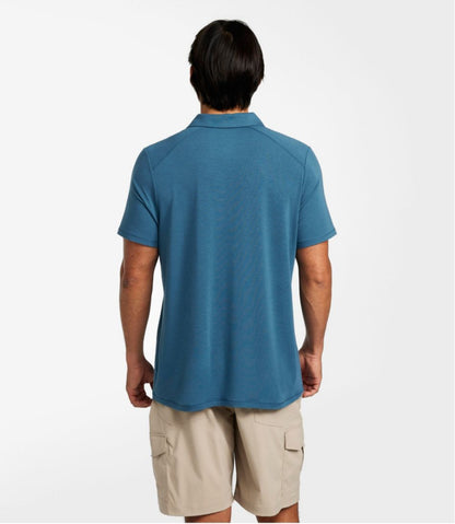Men's Tropicwear Comfort Polo, Short-Sleeve | L.L.Bean Great Value