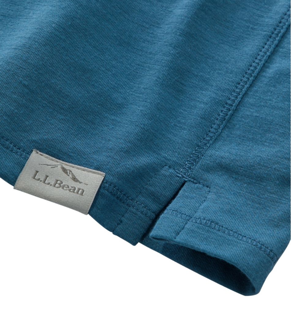 Men's Tropicwear Comfort Polo, Short-Sleeve | L.L.Bean Great Value