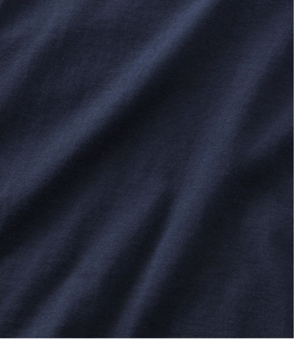 Men's Signature Stonecoast Tee, Short-Sleeve | L.L.Bean Popular