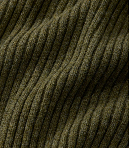 Men's Commando Sweater, Full-Zip | L.L.Bean Everyday