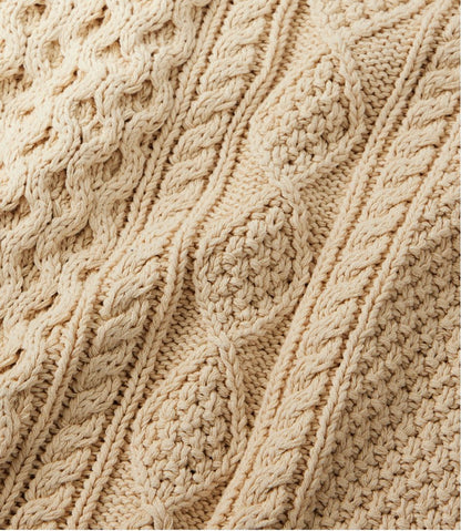 Men's Signature Cotton Fisherman Sweater | L.L.Bean Value
