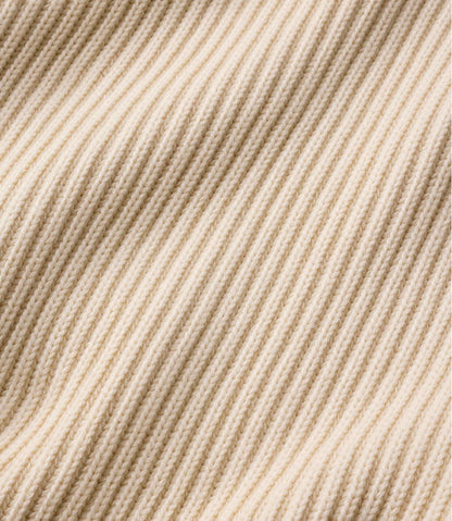 Men's Mariner Rib Crew Sweater | L.L.Bean Trending