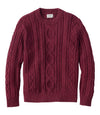 Deep Rosewood Donegal
