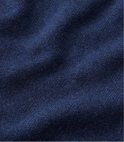 Men's Wicked Soft Cotton/Cashmere Sweater, Crewneck | L.L.Bean Recommended