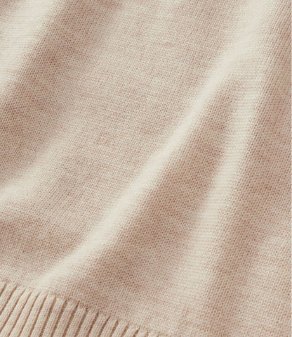 Men's Essential Merino Sweater, Crewneck | L.L.Bean Exclusive