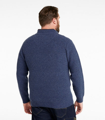 Men's Waterfowl Sweater | L.L.Bean Signature