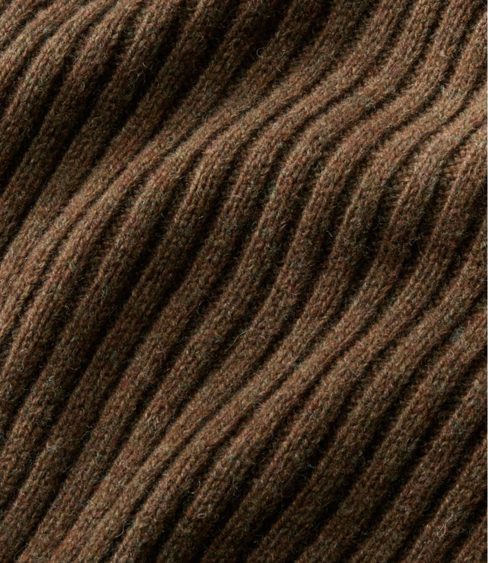 Commando Sweater, Henley Sweaters for Men | L.L.Bean | L.L.Bean Featured