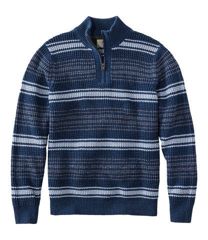 Mariner Blue Stripe,Medium